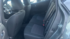 Nissan LEAF 110kW Acenta 39kWh 5dr Auto Electric Hatchback